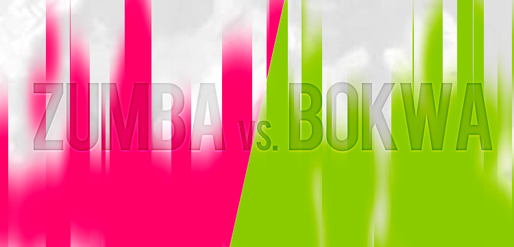 Zumba® vs. Bokwa® – Wo liegen die Unterschiede?