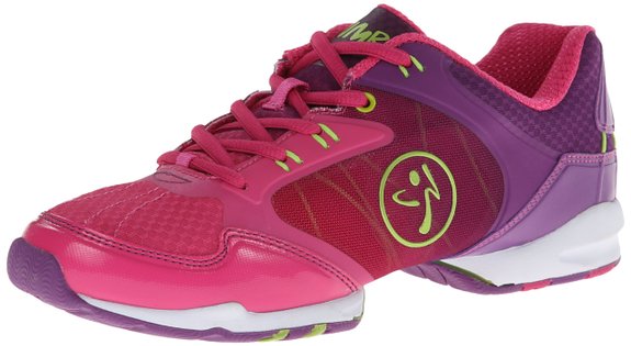 Zumba Footwear ZUMBA FLEX CLASSIC Damen Hallenschuhe