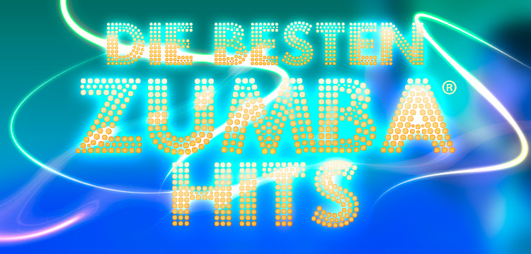 die besten Zumba Hits