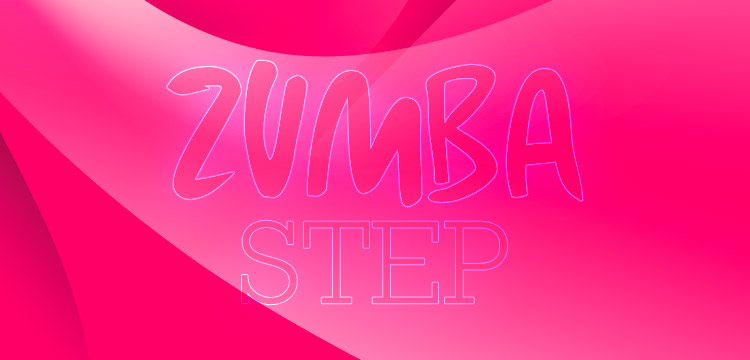 Zumba® Step