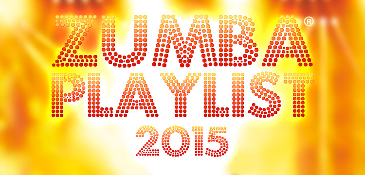 Zumba Playlist 2015