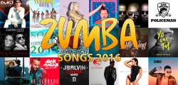 Zumba Music Playlist 2016